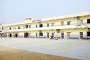 Rani Laxmi Bai Memorial School-Play Ground